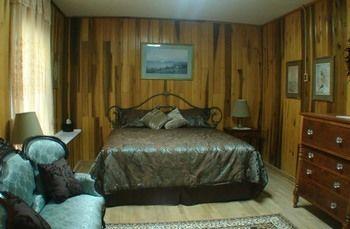 Whittier Tuckasiegee River Mountain Lodge מראה חיצוני תמונה